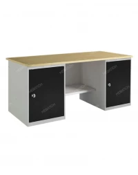 Верстак большой рабочий усиленный W 200.PТ1.Т1.000