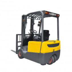 Погрузчик электрический трехопорный TOR 1,8 т 6,0 м CPD20SA-18 Li-ion, шт