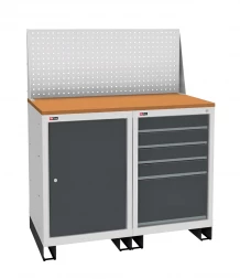 Тумба-верстак ДиКом ВЛ-К-13