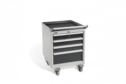 Тумба инструментальная ДиКом ВС-014-01