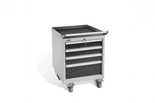 Тумба инструментальная ДиКом ВС-014-01