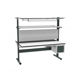 Основное рабочее место ДиКом ВС-К-200-06 ESD