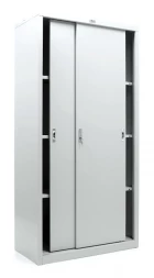 Шкаф металлический Практик АМТ 1891 S20699180202