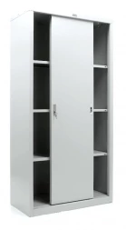 Шкаф металлический Практик АМТ 1891 S20699180202