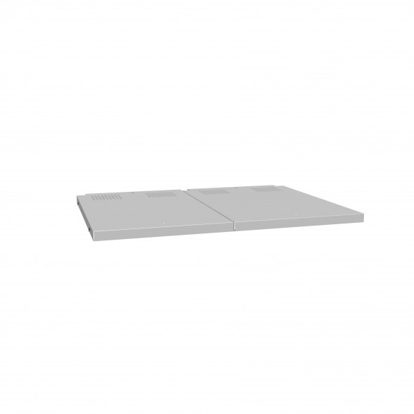 Рационал ОД-321/321-О Комплект полок нижних