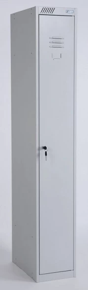 Шкаф ШРС 11-400 с перегородкой