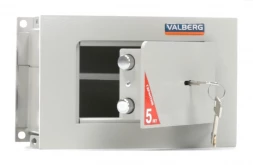Сейф Valberg AW 1814 180x280x145 мм
