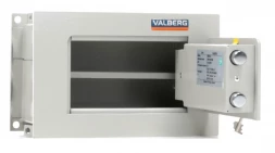 Сейф Valberg AW 1814 180x280x145 мм