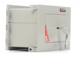 Сейф Valberg AW 1814 180x280x145 мм