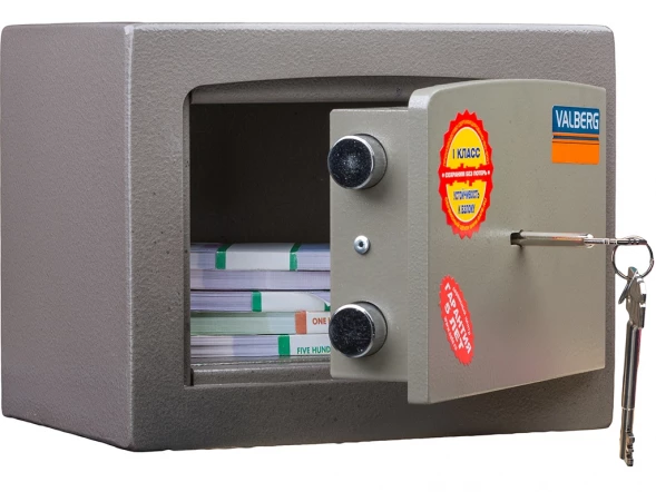 Сейф Valberg Карат ASK 20