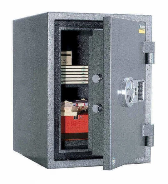 Сейф Valberg Гарант 49 EL