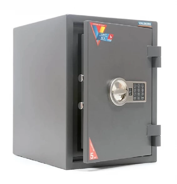 Сейф Valberg Гарант 49 EL