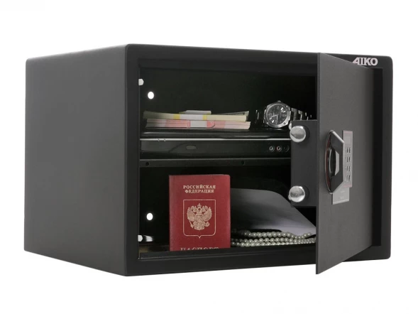 Гостиничный сейф Hotel SH-28.EL new