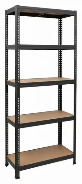 Стеллаж SBL 200KD/75x35/5