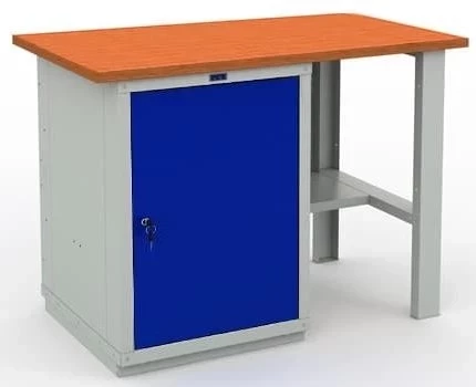 Верстак стационарный W120.WS1/F2.000 1200 мм