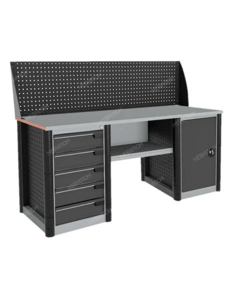 Верстак  PROFI M MTH 200.PM5.PM1.010