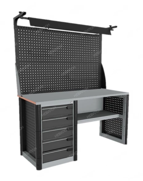 Верстак  PROFI M MTS 160.PM5.M.021