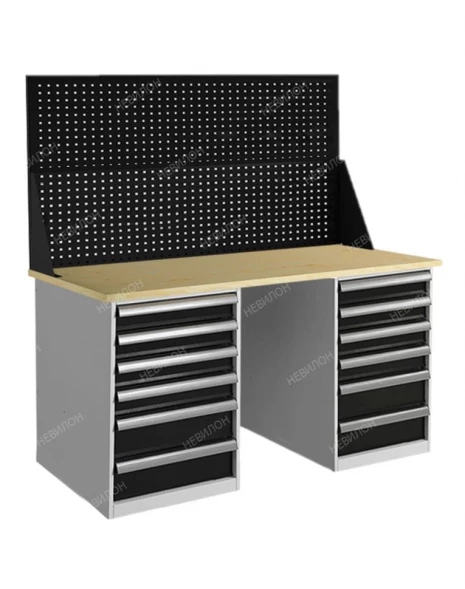 Верстак  Expert T W 160.PТ6.Т6.020