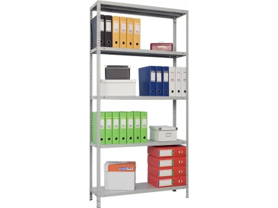 Стеллаж медицинский СТМ MS 185/100х60/4 4 полки