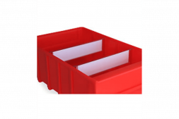 Держатель этикеток для ящиков Б Ш 92 10 шт., комплект