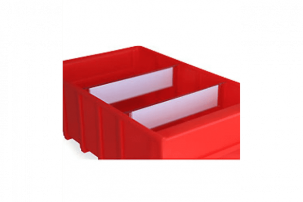 Держатель этикеток для ящиков Б Ш 92 (10 шт.), комплект