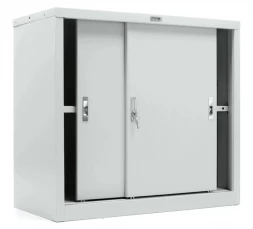 Шкаф металлический Практик АМТ 0891 S20699080202
