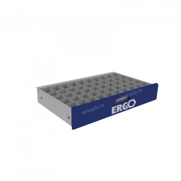 К-т перегородок в ящик ERGO XM 135