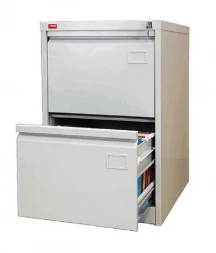 Картотечный шкаф КР-2 картотека Пакс 74005001