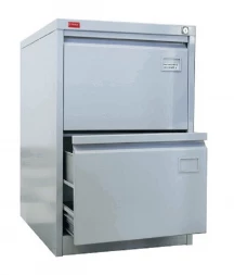 Картотечный шкаф КР-2 картотека Пакс 74005001
