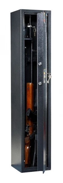 Оружейный сейф Valberg Арсенал 130Т