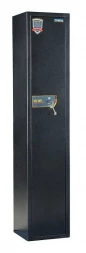 Сейф Valberg Арсенал 130Т 1300x263x250 мм