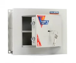 Сейф Valberg AW 2714 270x330x145 мм