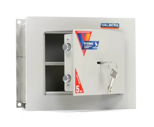 Сейф Valberg AW 2714