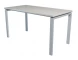 Стол NT 140X70 Белое дерево/Серый