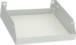 Полка навесная PN-173х150 RAL 7035