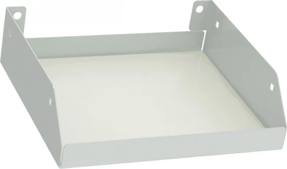 Полка навесная PN-173х150 (RAL 7035)