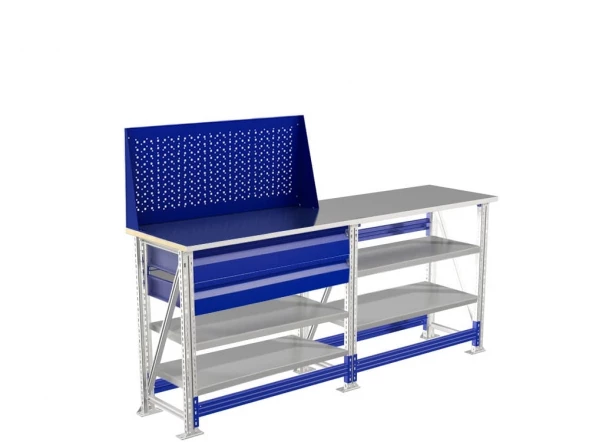 Верстак Практик Master MT100.MF1/MF1/MF1.212.002