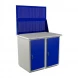 Верстак с двумя экранами гаражный WT100.WD1/WD1.020