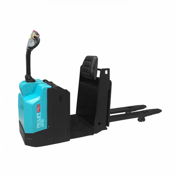 Самоходный подборщик заказов PROLIFT PRO LRT20