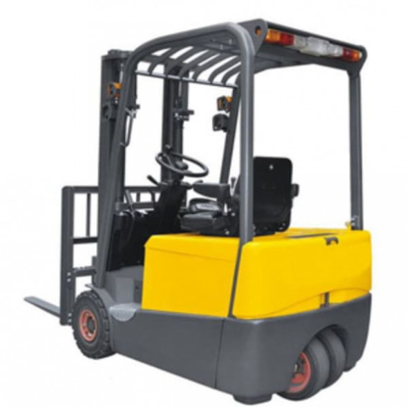 Погрузчик электрический трехопорный TOR 2,0 т 3,0 м CPD20SA-20 Li-ion, шт