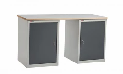 Верстак ДиКом ВЛ-150-05 МФ