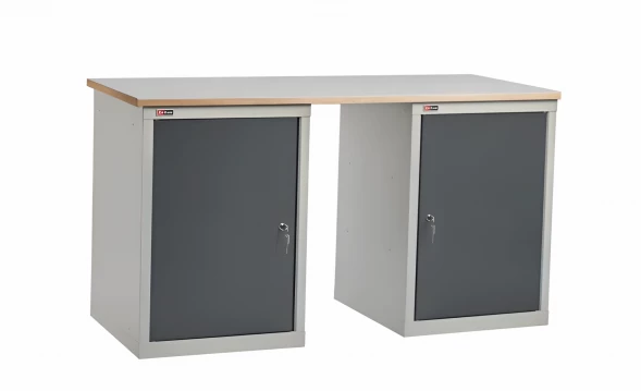 Верстак ДиКом ВЛ-150-05 МФ