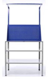 Верстак Практик Garage №115