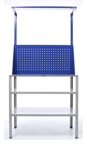 Верстак Практик Garage №115