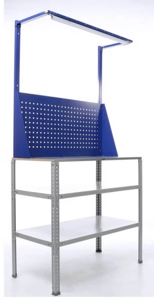 Верстак Практик Garage №115