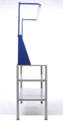 Верстак Практик Garage №115