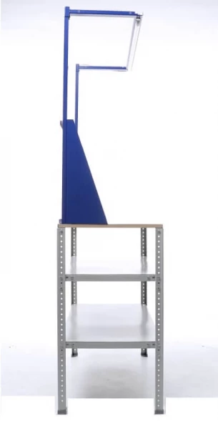 Верстак Практик Garage №115