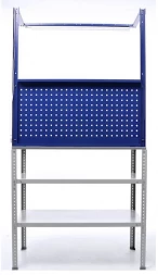 Верстак Практик Garage №115