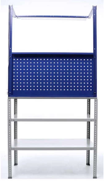 Верстак Практик Garage №115