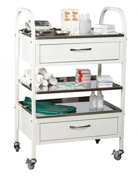 Стол манипуляционный МД SM 2